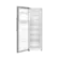 Freezer Electrolux Vertical 262 Litros Frost Free 1 Porta Reversivel Inox 127V
