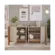 Buffet Cimol Araca Natuame 4 Portas Madeira Off White