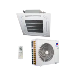 Ar Condicionado Split Cassete Gree 36.000 BTUs Inverter Frio Monofasico Branco 220V