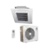 Ar Condicionado Split Cassete Gree 36.000 BTUs Inverter Frio Monofasico Branco 220V