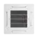 Ar Condicionado Split Cassete Gree 36.000 BTUs Inverter Frio Monofasico Branco 220V