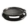 Grill Redondo Mondial Smart Grill 1200W Faz Receitas Completas, Grelha Antiaderente