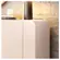Buffet Benvenuto 1.0 HB 8240 2 Portas Em MDF/MDP off White