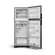 Refrigerador Consul CRM53FKANA 451 Litros 2 Portas Frost Free Duplex Inox 127V