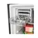 Refrigerador Consul CRM53FKANA 451 Litros 2 Portas Frost Free Duplex Inox 127V