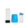 Liquidificador Individual Stitch Mallory 2 Copos 300W Azul 127V