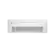 Ar Condicionado Split Cassete Carrier 18.000 BTUs Inverter 1 Via Frio Monofasico Branco 220V