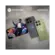 Smartphone Motorola G67 5G 256GB 12GB 50MP Tela 6.8" Chumbo