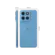 Smartphone Motorola G17 256GB 12GB 50MP Tela 6.7" Azul Claro