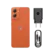 Smartphone Motorola G06 128GB 12GB 50MP Tela 6.9" Laranja
