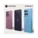 Smartphone Motorola G17 128GB 12GB 50MP Tela 6.7" Azul Claro