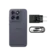 Smartphone Motorola G67 5G 128GB 12GB 50MP Tela 6.8" Chumbo