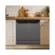 Lava Louca Midea 8 Servicos 5 Programas Display De Led Cinza 127V