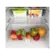 Frigobar Consul 117 Litros Manual 1 Porta Reversivel Branco 127V