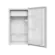 Frigobar Consul 117 Litros Manual 1 Porta Reversivel Branco 127V