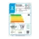 Ar condicionado Split Cassete Carrier 54.000 BTUs Inverter Frio 4 Vias Monofasico Branco 220V