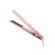 Chapinha Britania Linha Viih Tube Titanium 230°C Ion Tourmaline Rosa Bivolt