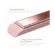 Chapinha Britania Linha Viih Tube Titanium 230°C Ion Tourmaline Rosa Bivolt