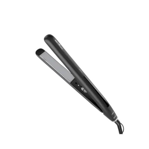 Chapinha Britania Tecnologia Ion Tourmaline 230C° Preto Bivolt