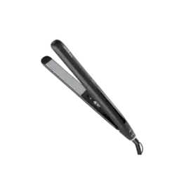 Chapinha Britania Tecnologia Ion Tourmaline 230C° Preto Bivolt