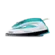 Ferro De Passar a Vapor Philco Travel Ceramic 50ml Azul Branco Bivolt