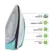 Ferro De Passar a Vapor Philco Travel Ceramic 50ml Azul Branco Bivolt