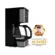 Cafeteria Philco 1,5L 950W 40 Cafezinhos Preto 127V