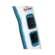 Maquina de Acabamento Gama A Prova D'agua  Branco Azul Bivolt