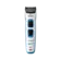 Maquina de Acabamento Gama A Prova D'agua  Branco Azul Bivolt