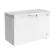 Freezer Mystic 299 Litros Horizontal Dupla Funcao Branco 127V