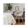Cadeira Serbin Web Wood Branca