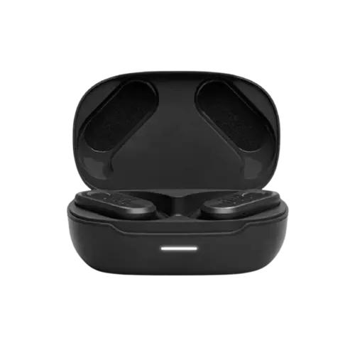 Fone de Ouvido JBL Endurance Peak 3 Bluetooth A Prova de Respingos d’Agua Preto