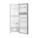Refrigerador Electrolux 400 Litros Frost Free Inverter 2 Portas Inox Look 127V