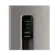 Refrigerador Electrolux 400 Litros Frost Free Inverter 2 Portas Inox Look 127V