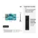 Smart Tv 98" Samsung QLED Vision AI 4K Processador Q4 Alexa Integrada Gaming Hub Preto