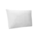 Travesseiro Fibrasca  Nasa Total Alto 40X60X16 Capa Em Microfibra Branco