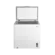 Freezer Midea Horizontal 142 Litros 1 Tampa Branco Bivolt