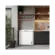 Freezer Midea Horizontal 142 Litros 1 Tampa Branco Bivolt