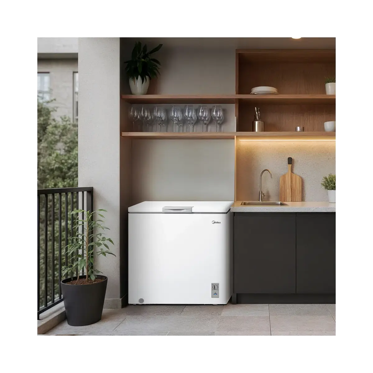 15個 38739_freezer-horizontal-