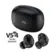 Fone De Ouvido Elg Bluetooth 5.4 TWS Toque Inteligente Preto