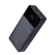 Power Bank Elg 3 Saidas 20000mAh  Com Display Indicador Preto