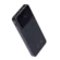 Power Bank Elg 3 Saidas 10200mAh  Com Display Indicador Preto