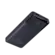 Power Bank Elg 3 Saidas 10200mAh  Com Display Indicador Preto