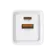 Carregador Universal Elg 3 Saidas 30W Branco