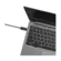Cabo USB-C Para USB-C ELG 240W Nylon Trancado Reforcado Preto