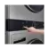 Lava e Seca LG 17kg WashTower Com Inteligencia Artificial AIDD Aco Escovado 220V