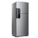 Refrigerador Consul 410L CRM50LKANA Frost Free Duplex Inox 127V