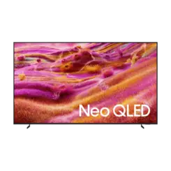 Smart TV 115" Samsung Neo QLED Vision AI 4K Assistente De Voz Bixby  Titanio Preto