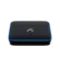 Smart TV Box Plus Aquario Android 4K Com Entrada Micro SD Ate 32Gb Preto