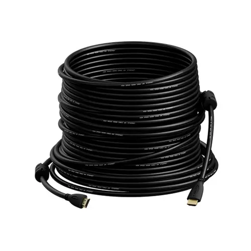 Cabo HDMI Intelbras CHF 2020 2.0 20M